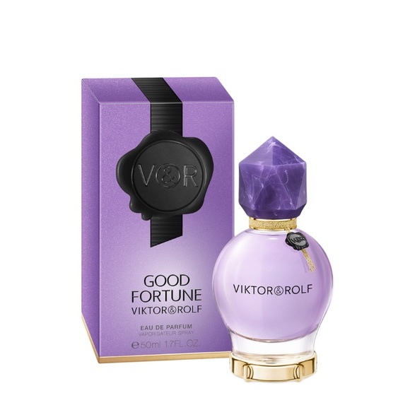 Viktor & Rolf Other - Viktor & Rolf Good Fortune 1.7oz Perfume